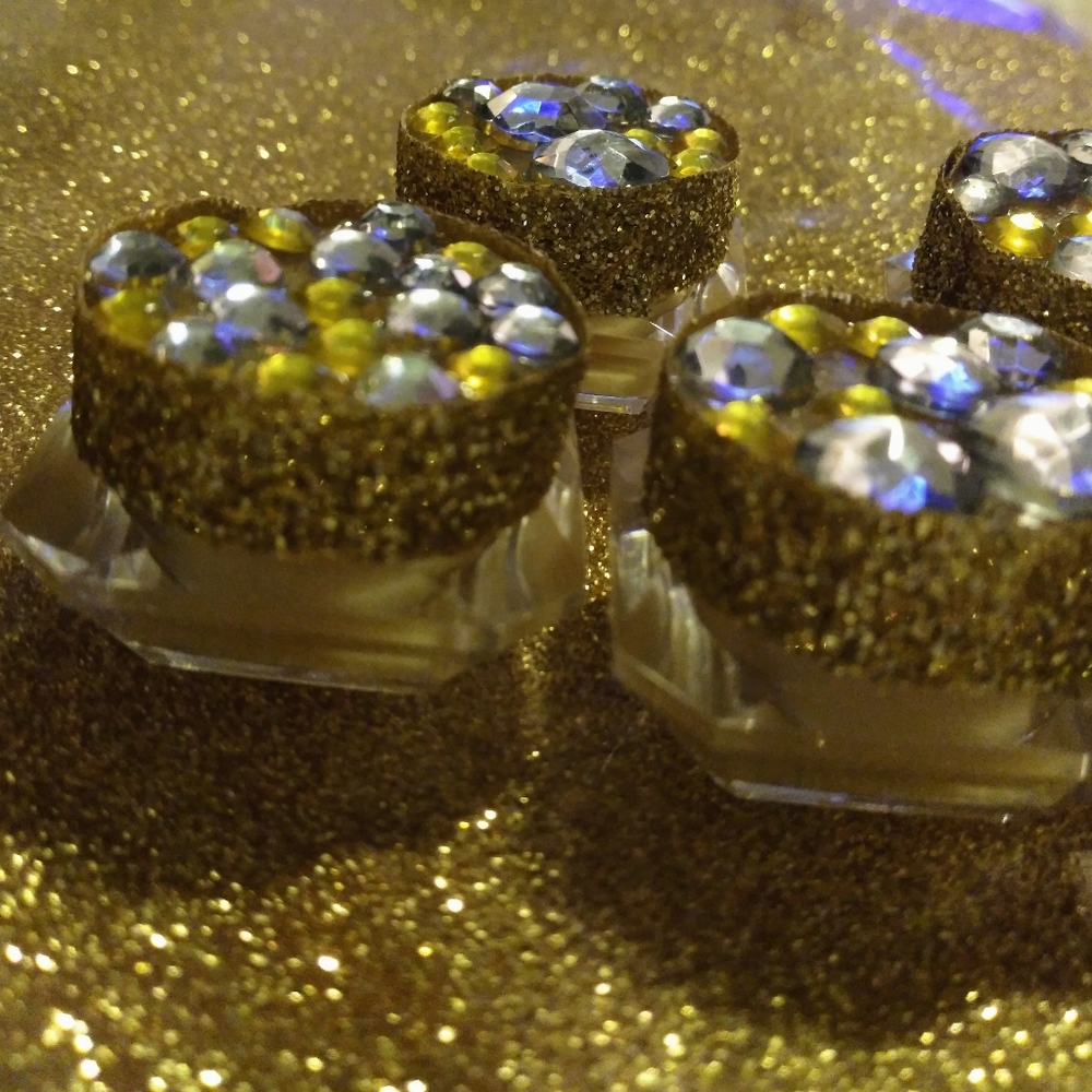 🆕Organic Orange Lip Balm